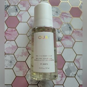 OUAI St. Barts Hair and Body